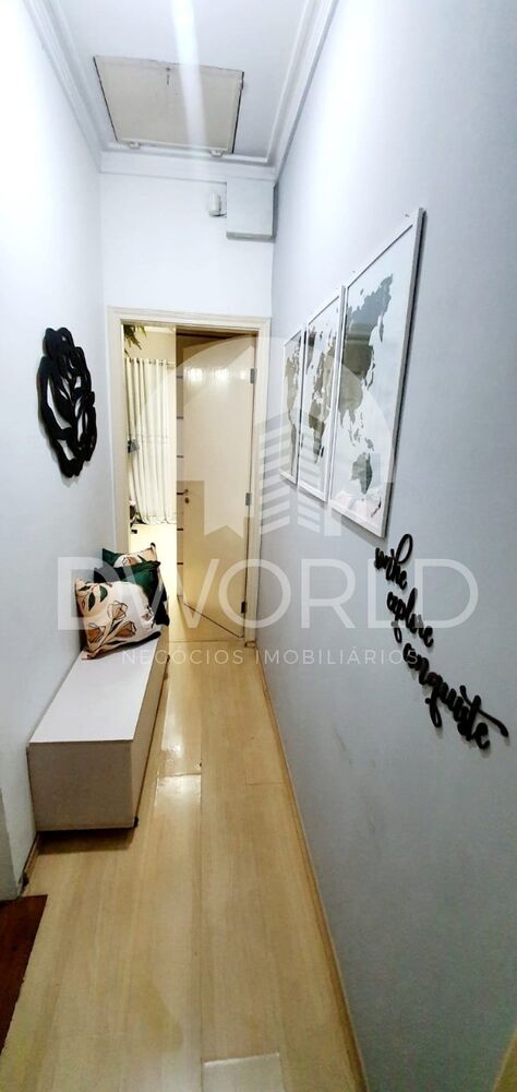 Sobrado, 2 quartos, 107 m² - Foto 7