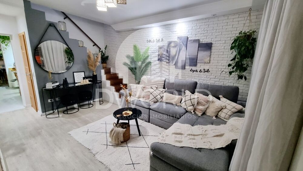 Sobrado, 2 quartos, 107 m² - Foto 2