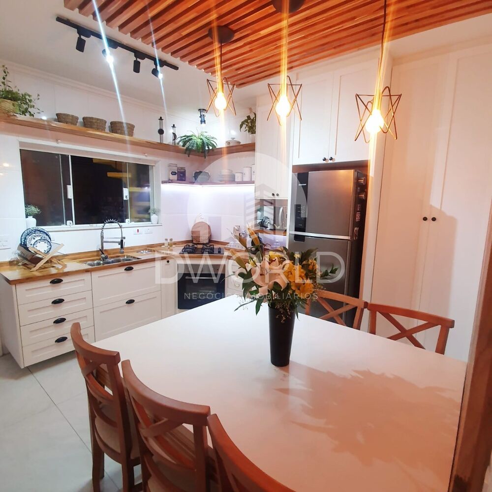 Sobrado, 2 quartos, 107 m² - Foto 6