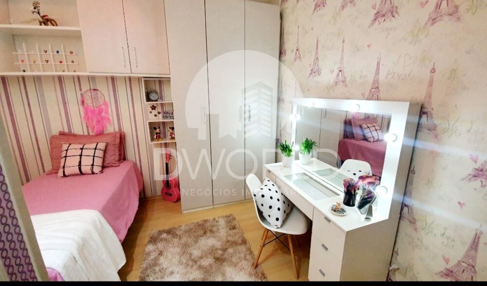 Sobrado, 2 quartos, 107 m² - Foto 8