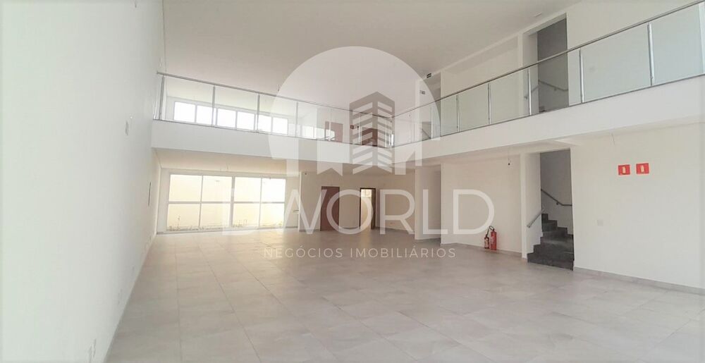 Prédio Inteiro, 580 m² - Foto 1