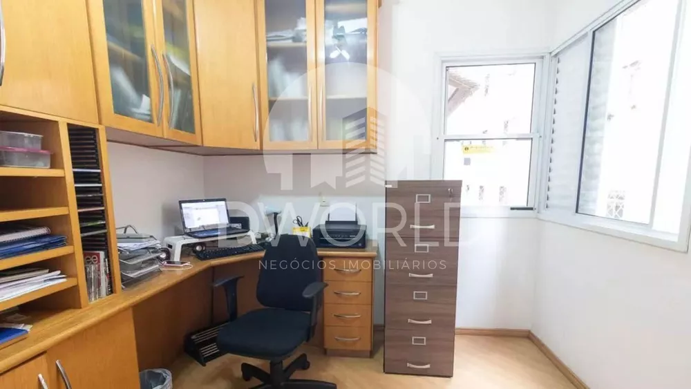 Apartamento à venda com 3 quartos, 105m² - Foto 12