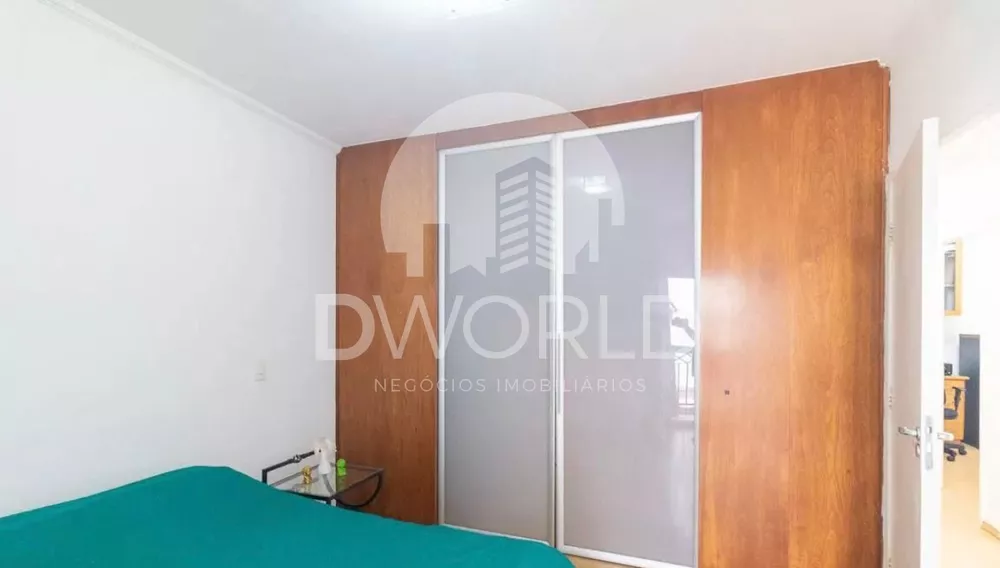 Apartamento à venda com 3 quartos, 105m² - Foto 10