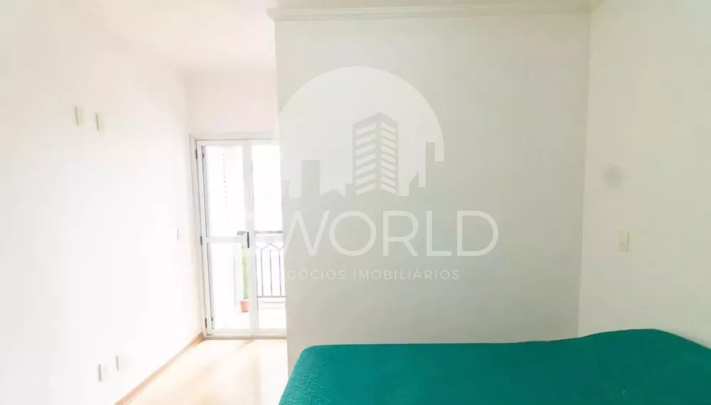 Apartamento à venda com 3 quartos, 105m² - Foto 9