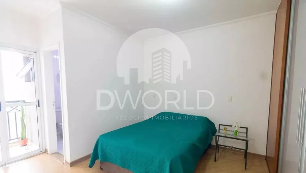 Apartamento à venda com 3 quartos, 105m² - Foto 6