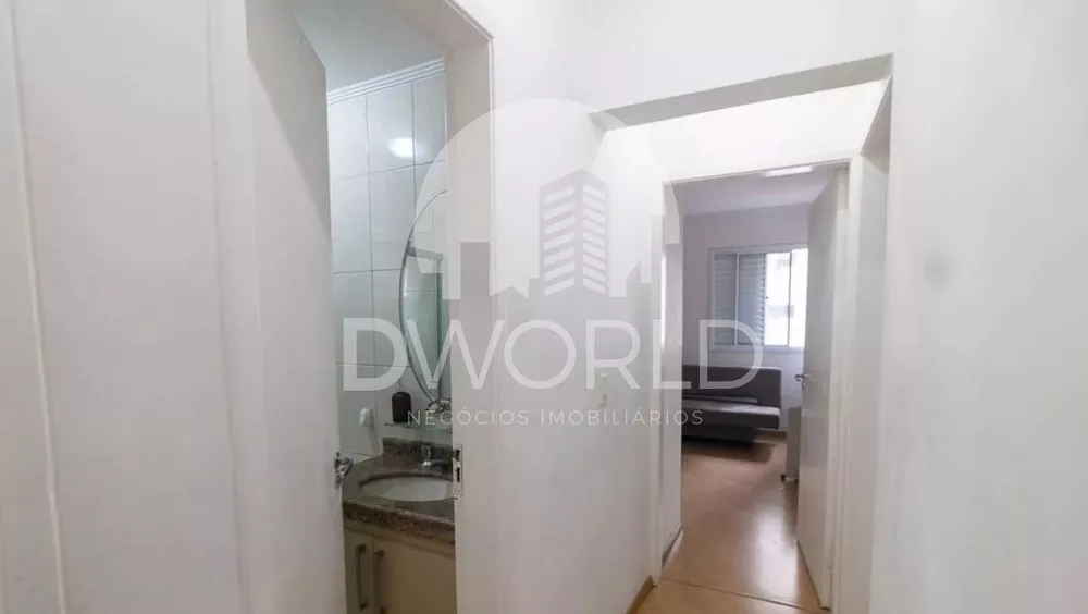 Apartamento à venda com 3 quartos, 105m² - Foto 17