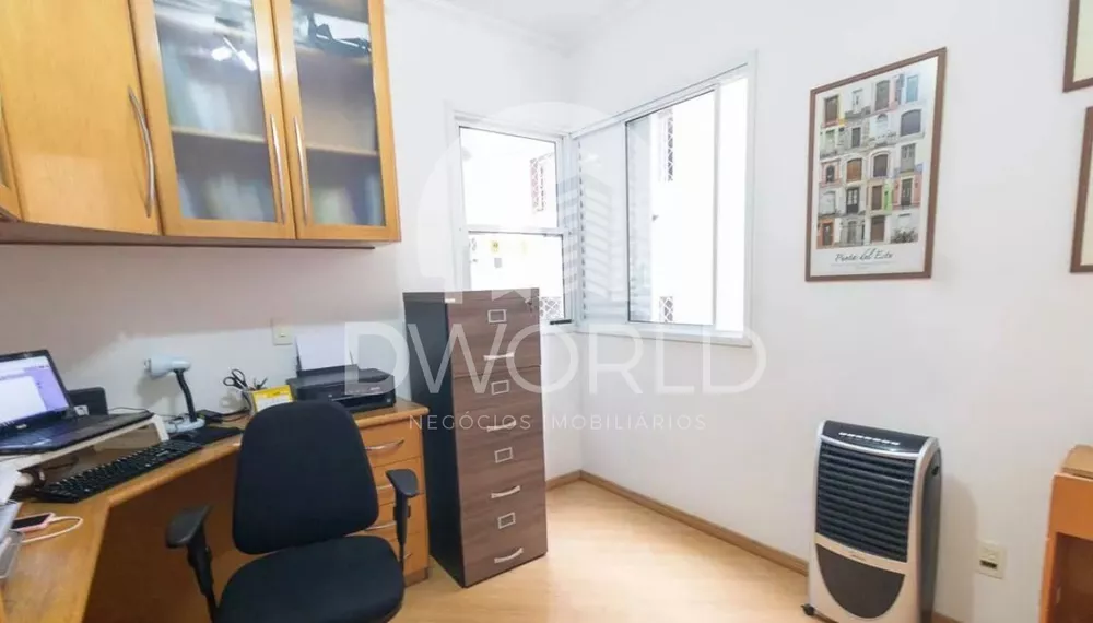 Apartamento à venda com 3 quartos, 105m² - Foto 13