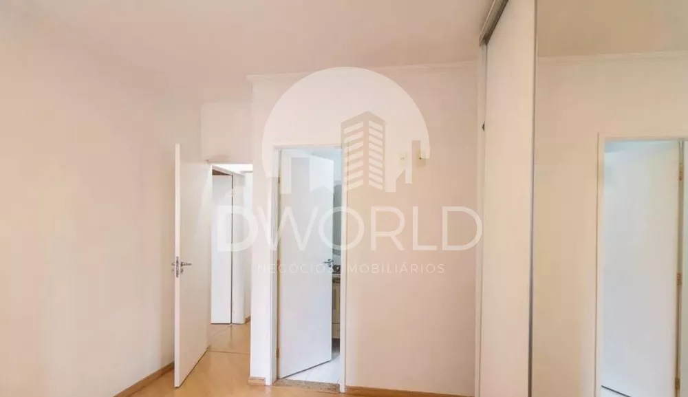 Apartamento à venda com 3 quartos, 105m² - Foto 11