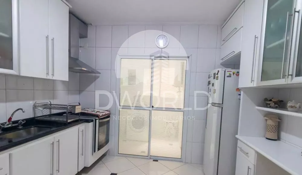 Apartamento à venda com 3 quartos, 105m² - Foto 20