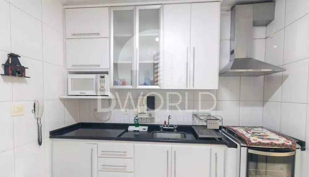 Apartamento à venda com 3 quartos, 105m² - Foto 18