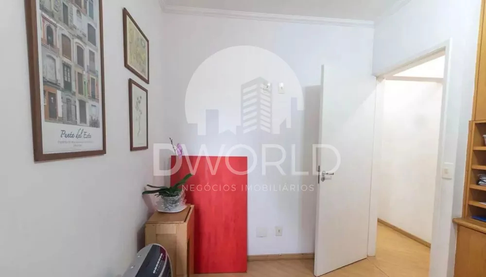 Apartamento à venda com 3 quartos, 105m² - Foto 14