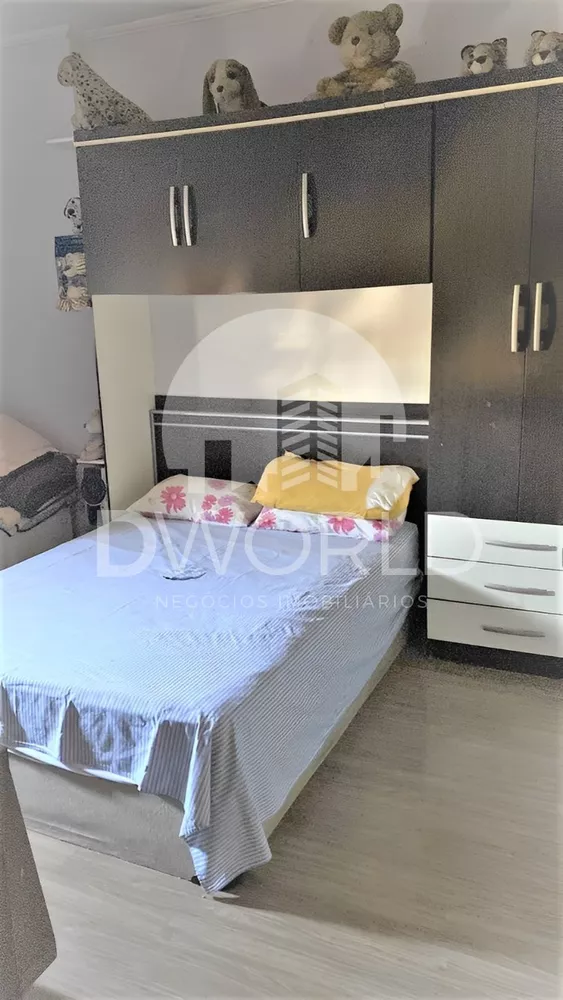 Apartamento à venda com 3 quartos, 140m² - Foto 6