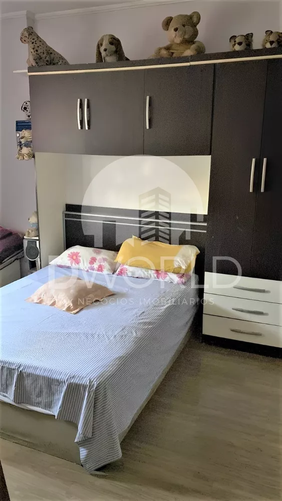 Apartamento à venda com 3 quartos, 140m² - Foto 7