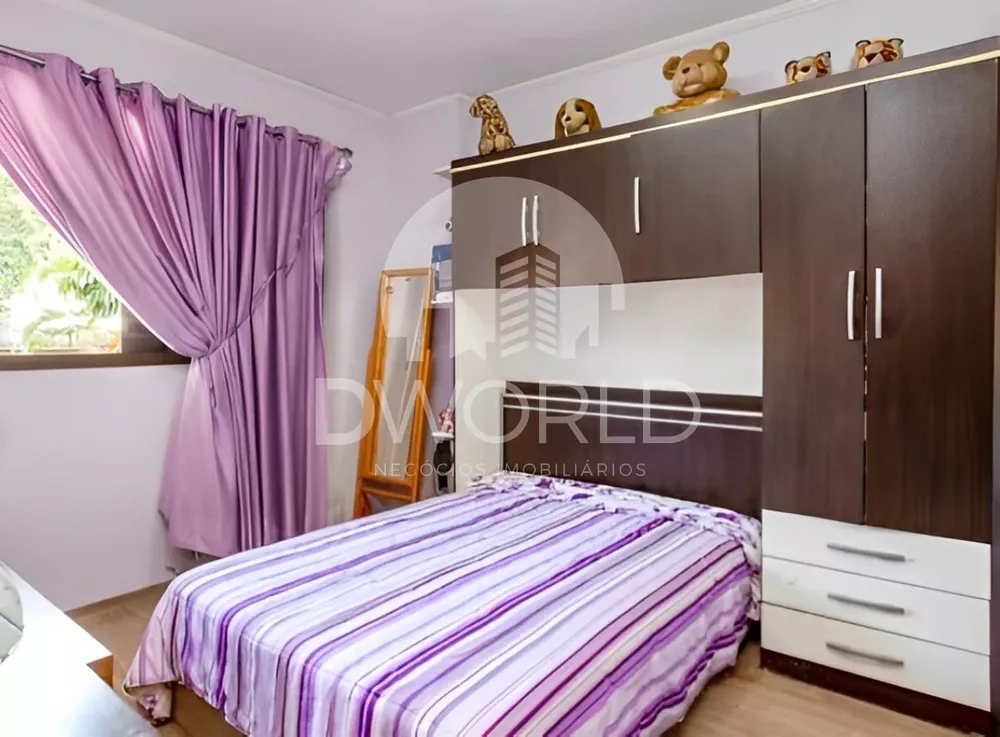 Apartamento à venda com 3 quartos, 140m² - Foto 4