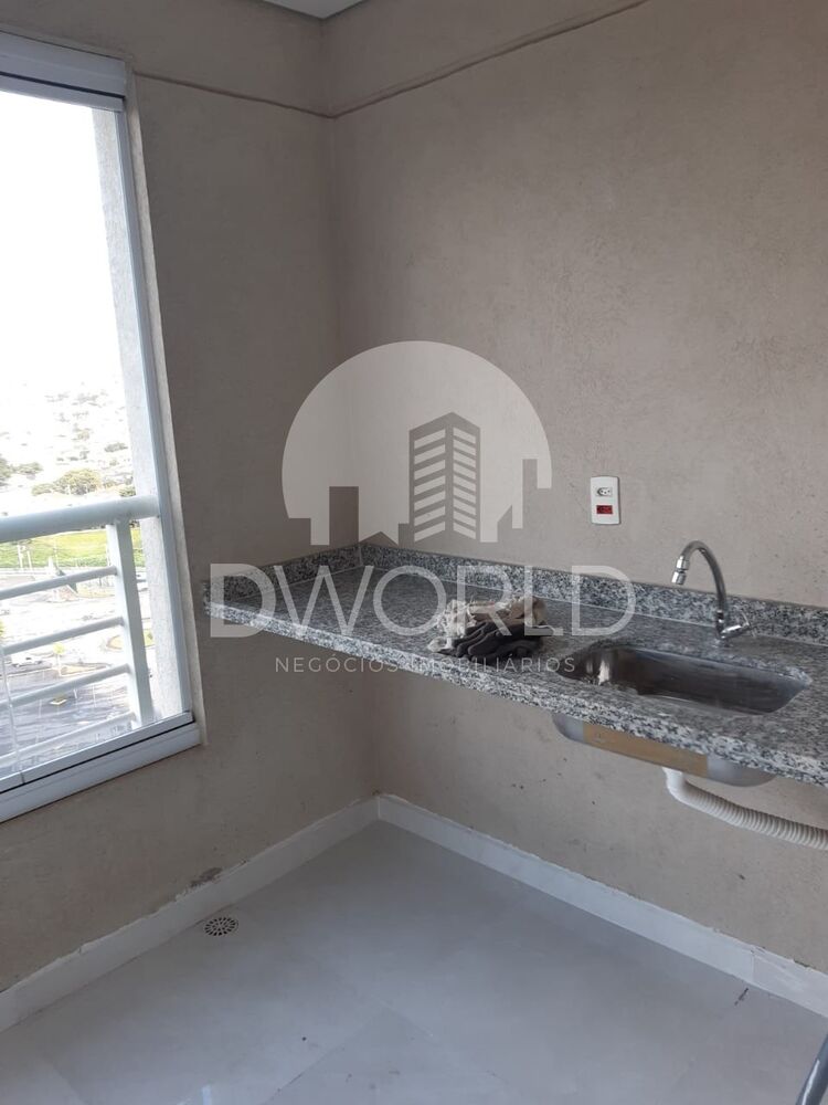 Apartamento, 3 quartos, 83 m² - Foto 2