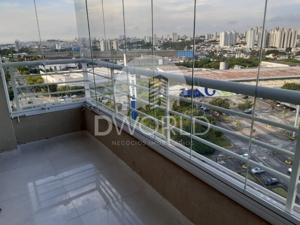 Apartamento, 3 quartos, 83 m² - Foto 1