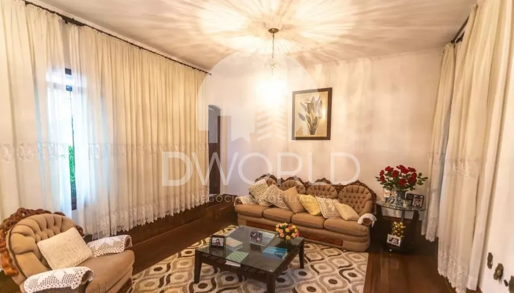 Casa, 4 quartos, 530 m² - Foto 3