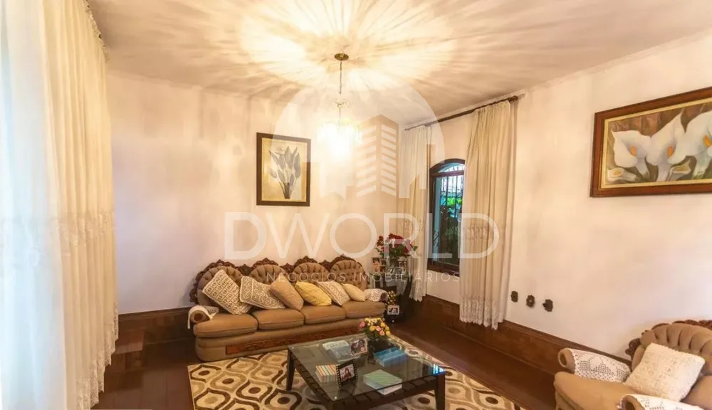 Casa, 4 quartos, 530 m² - Foto 2