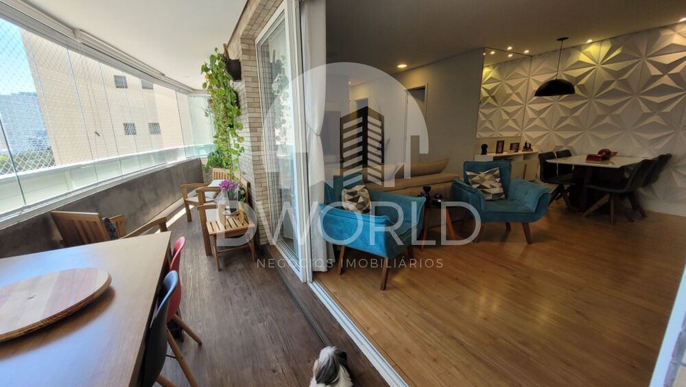 Apartamento, 2 quartos, 104 m² - Foto 13