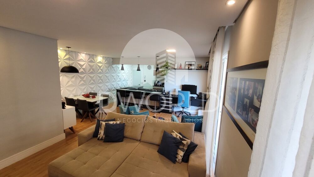 Apartamento, 2 quartos, 104 m² - Foto 16