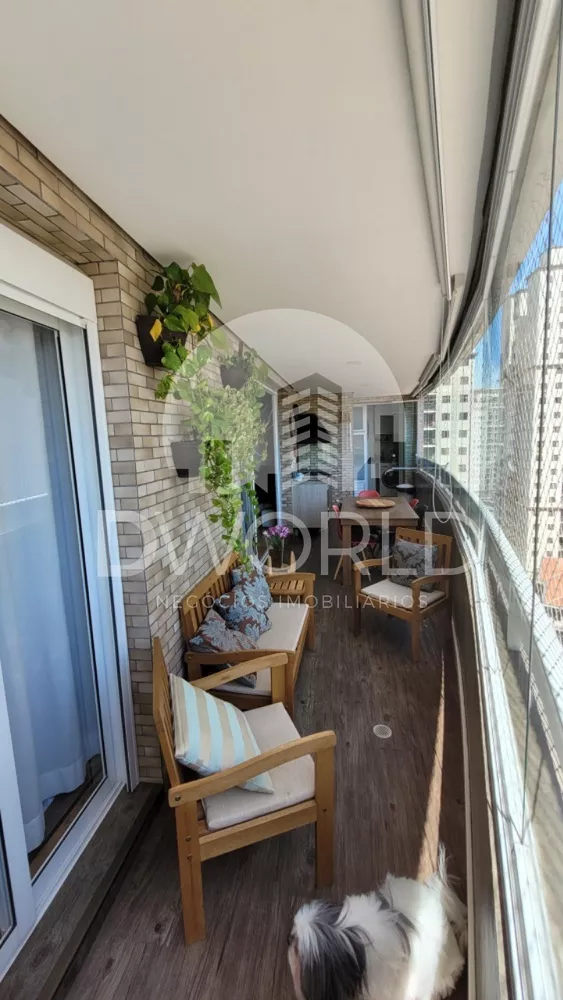 Apartamento, 2 quartos, 104 m² - Foto 5