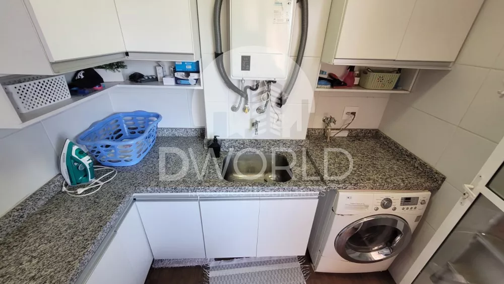 Apartamento, 2 quartos, 104 m² - Foto 12