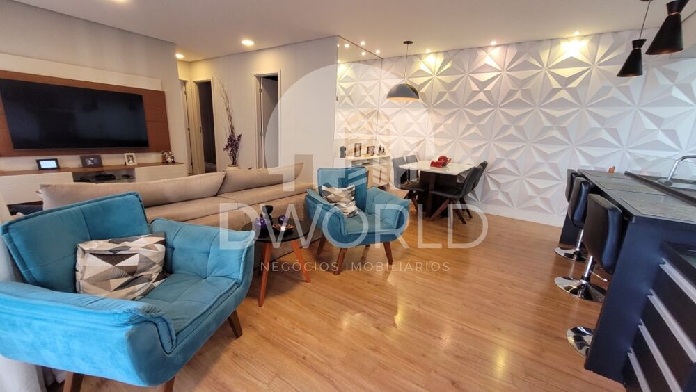 Apartamento, 2 quartos, 104 m² - Foto 14