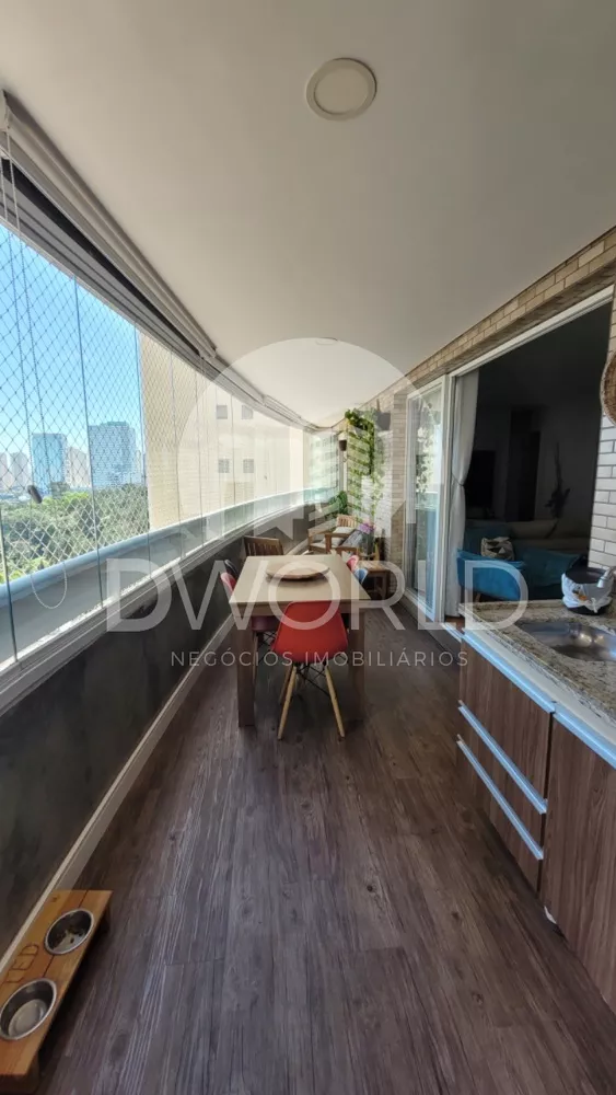 Apartamento, 2 quartos, 104 m² - Foto 6