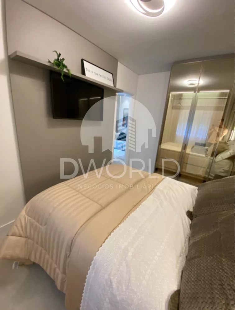 Apartamento, 2 quartos, 48 m² - Foto 8