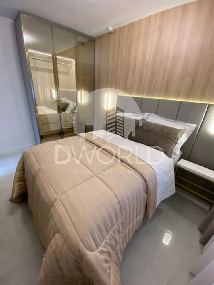 Apartamento, 2 quartos, 48 m² - Foto 7