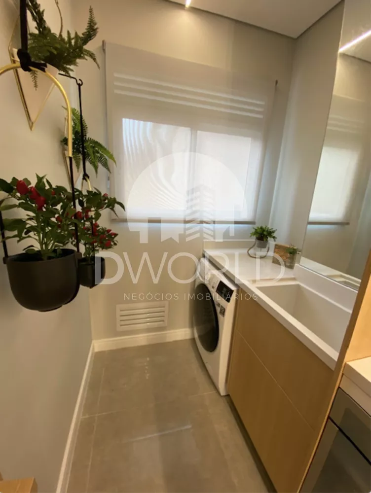 Apartamento, 2 quartos, 48 m² - Foto 6