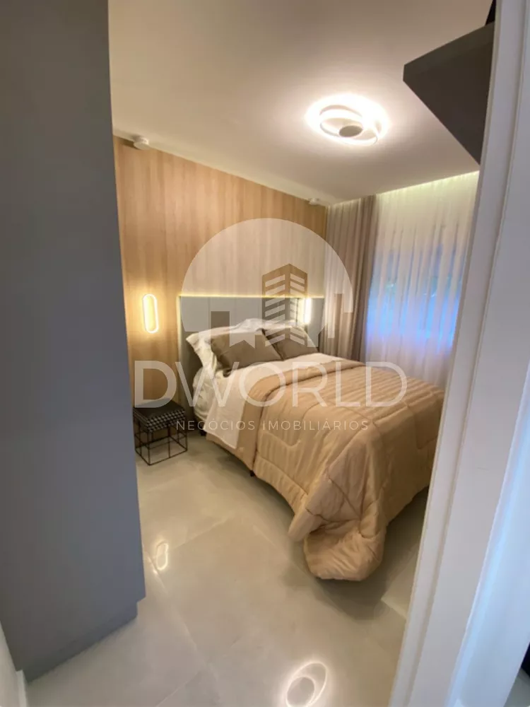 Apartamento, 2 quartos, 48 m² - Foto 9