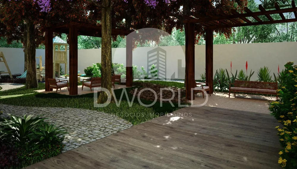 Apartamento, 2 quartos, 48 m² - Foto 17