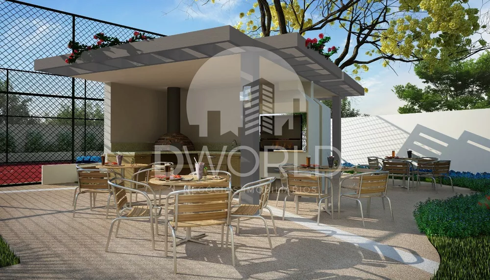 Apartamento, 2 quartos, 48 m² - Foto 15