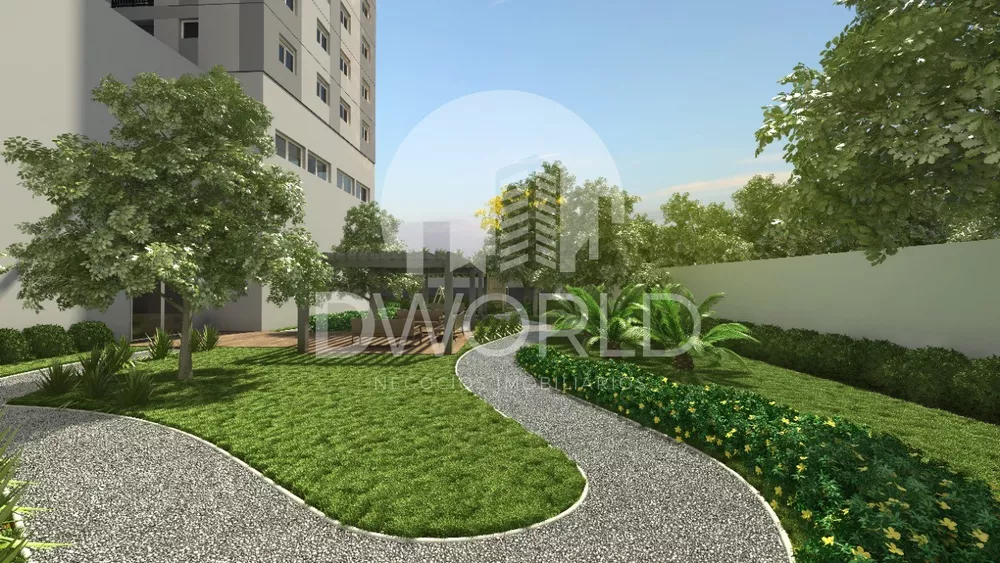 Apartamento, 2 quartos, 48 m² - Foto 16