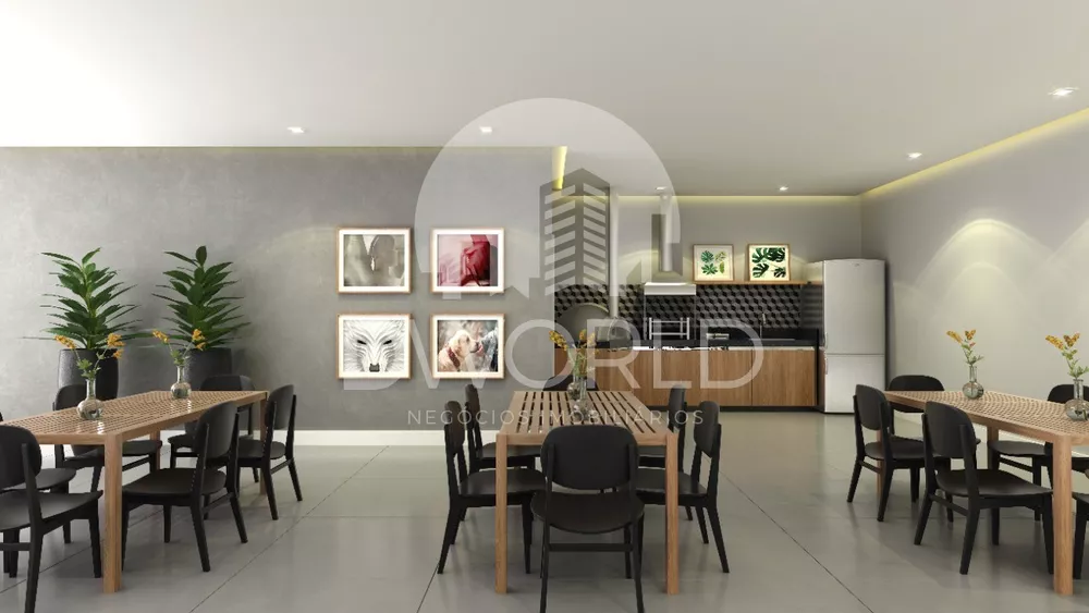 Apartamento, 2 quartos, 48 m² - Foto 19