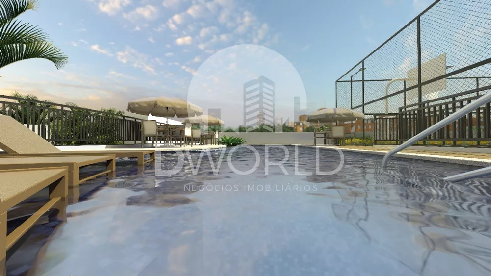 Apartamento, 2 quartos, 48 m² - Foto 14