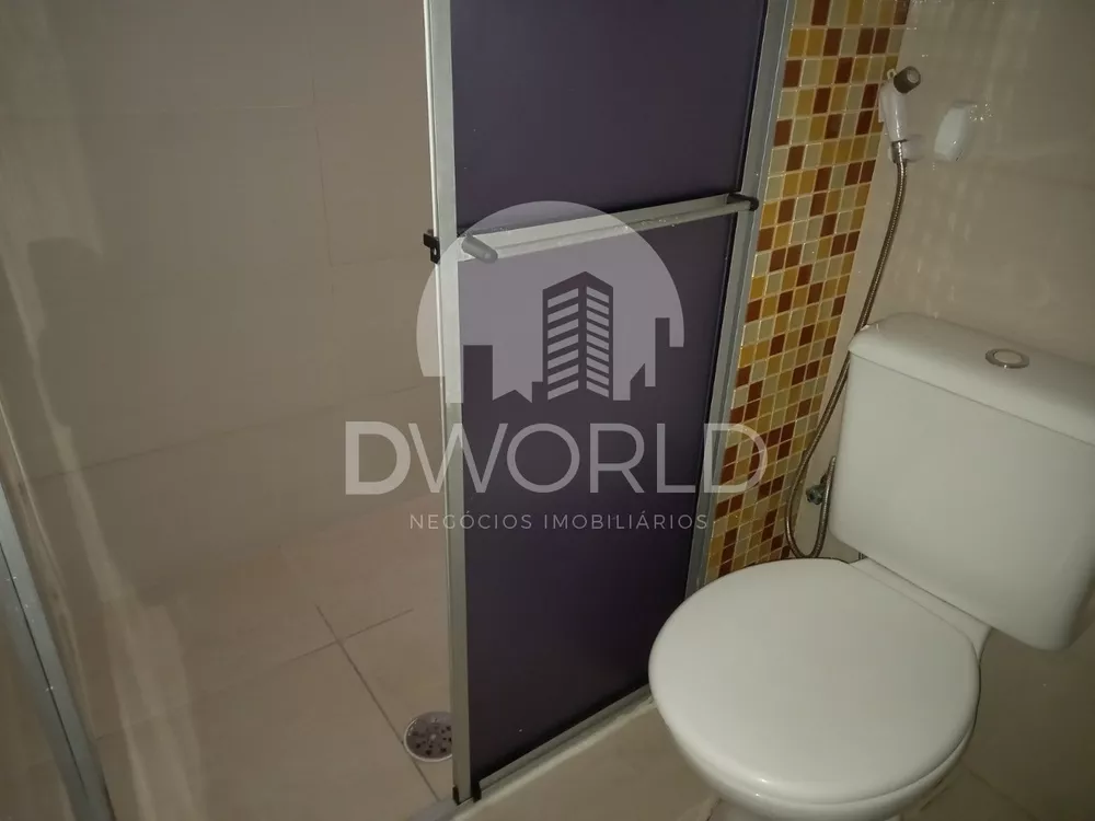 Apartamento, 2 quartos, 110 m² - Foto 2