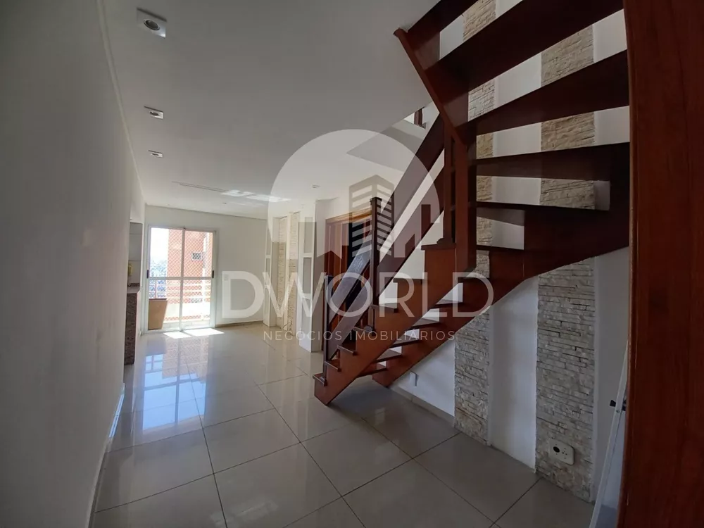 Apartamento, 2 quartos, 110 m² - Foto 1