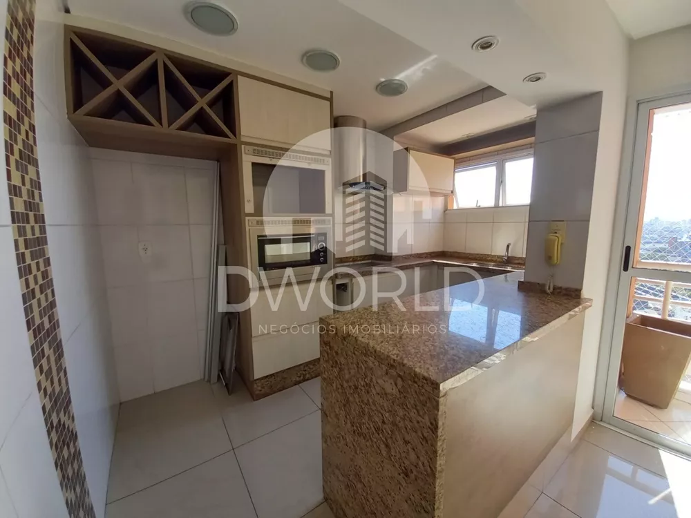 Apartamento, 2 quartos, 110 m² - Foto 4