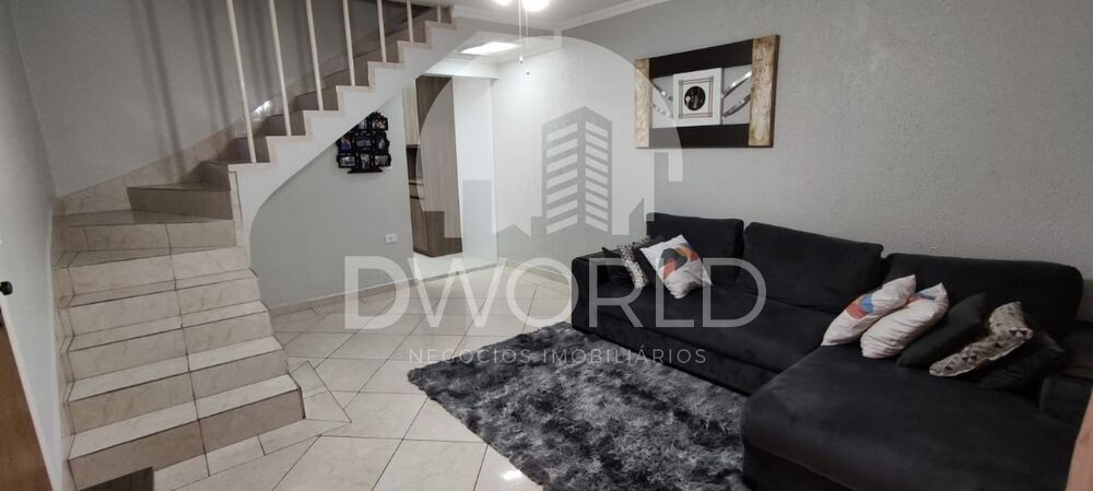 Sobrado, 4 quartos, 128 m² - Foto 21