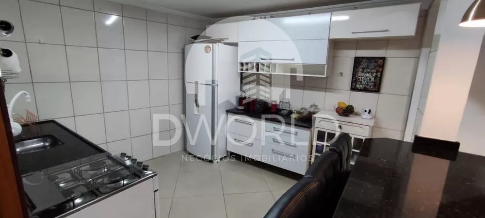 Sobrado, 4 quartos, 128 m² - Foto 6