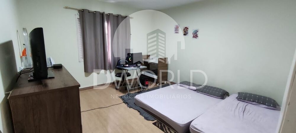 Sobrado, 4 quartos, 128 m² - Foto 18