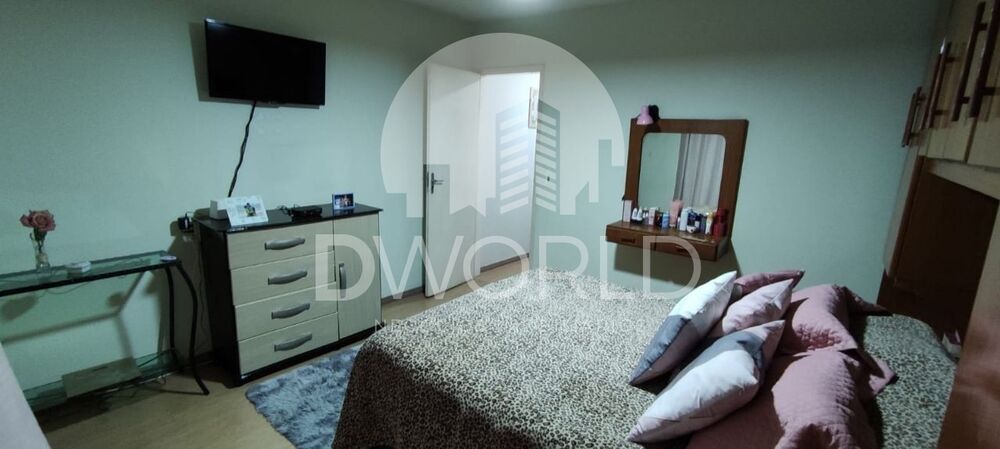 Sobrado, 4 quartos, 128 m² - Foto 14