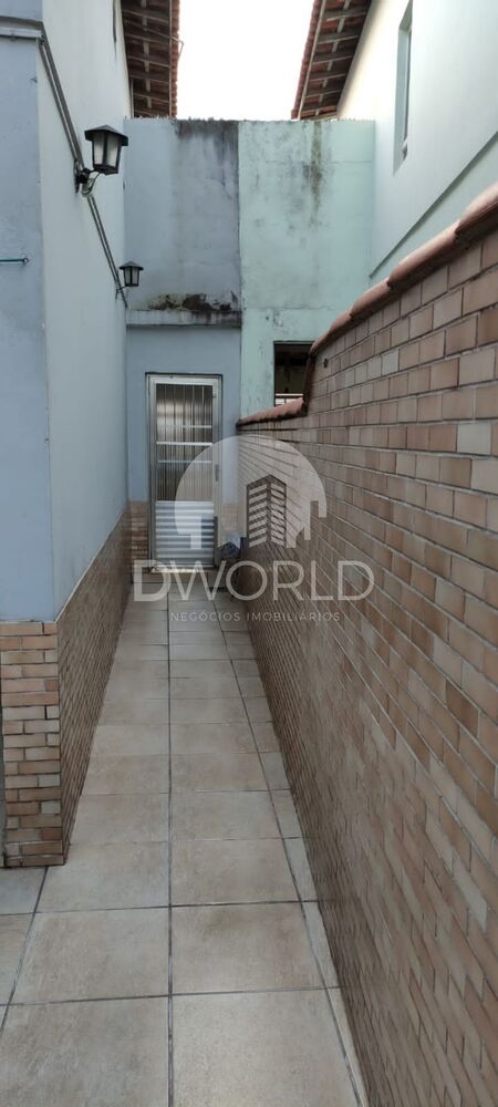 Sobrado, 4 quartos, 128 m² - Foto 20