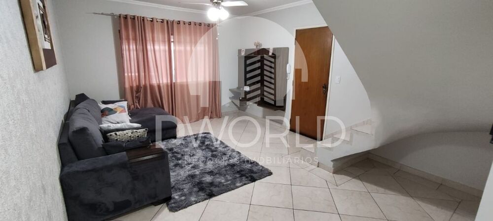 Sobrado, 4 quartos, 128 m² - Foto 23