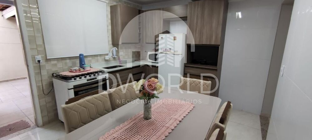 Sobrado, 4 quartos, 128 m² - Foto 22
