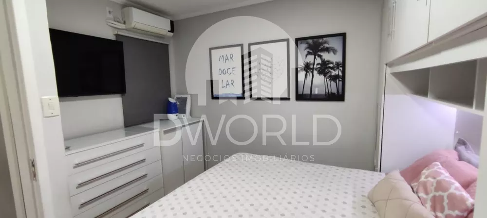Sobrado, 4 quartos, 128 m² - Foto 8