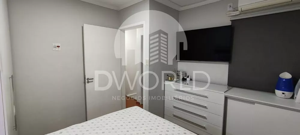 Sobrado, 4 quartos, 128 m² - Foto 10