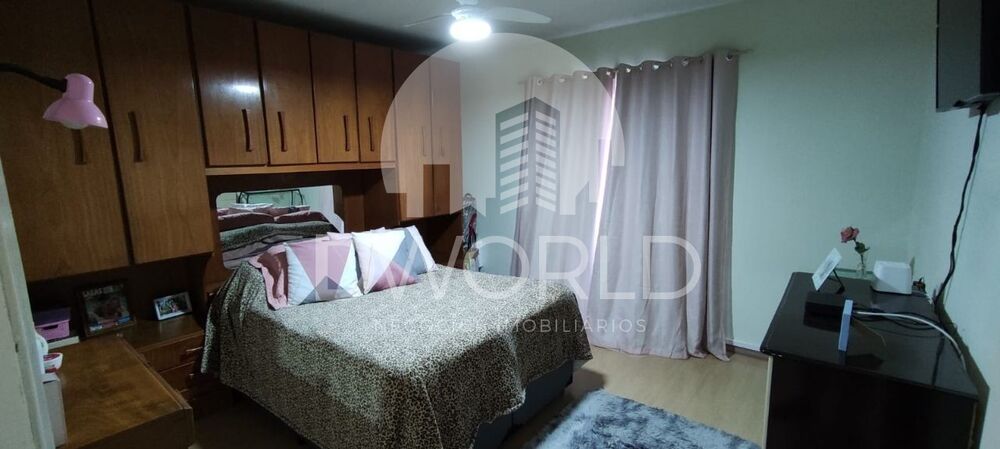 Sobrado, 4 quartos, 128 m² - Foto 24